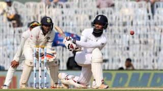 India vs England 5th Test Day 2: Moeen falls for 146 as England stumble